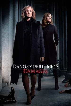 Serie Damages