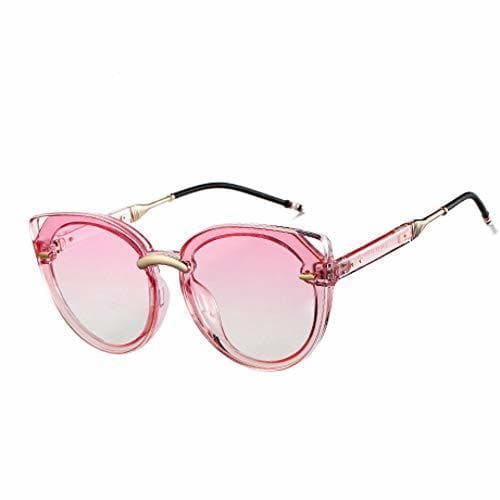 Product JIGHB Gafas de Sol Femeninas Afoue Ojo De Gato Gafas De Sol