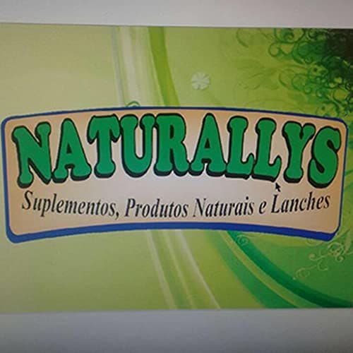 Producto Naturallys Suplementos