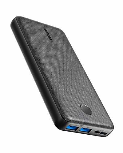 Producto Anker Powerbank 20000 mAh Anker PowerCore Essential Bateria externa