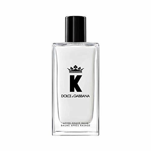 Producto DOLCE & GABBANA K POUR HOMME AFTER SHAVE BALM 100 ML