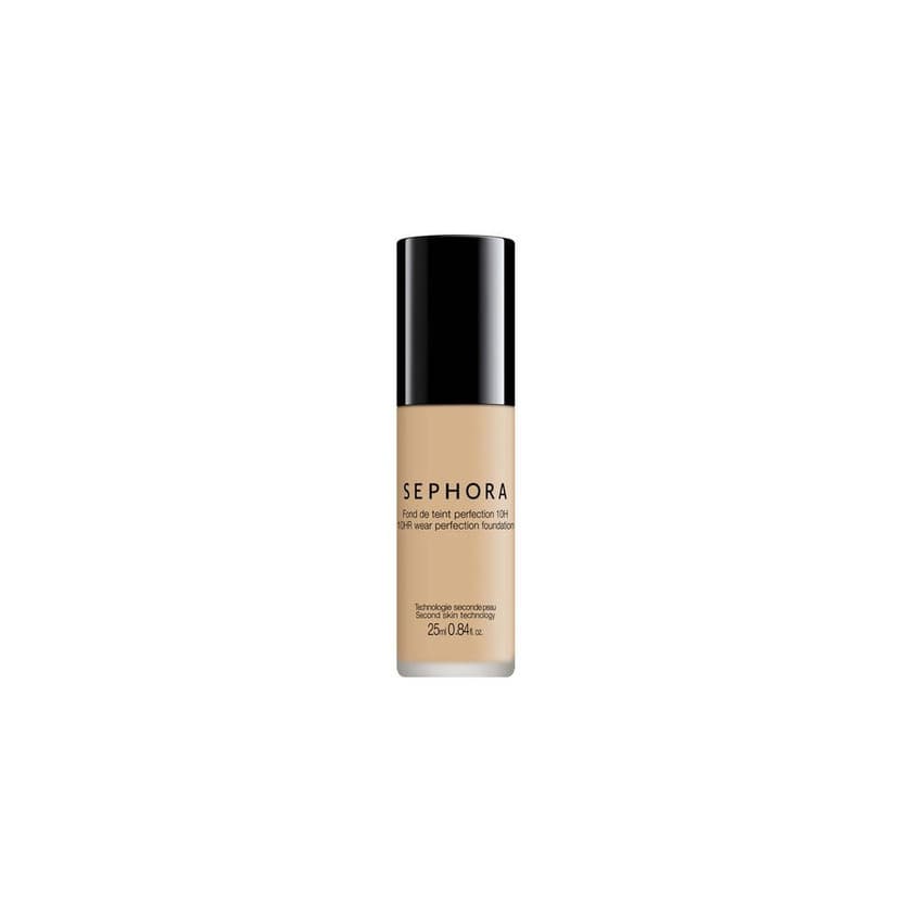 Belleza Sephora - Fond de teint perfection 10H - 20 clair