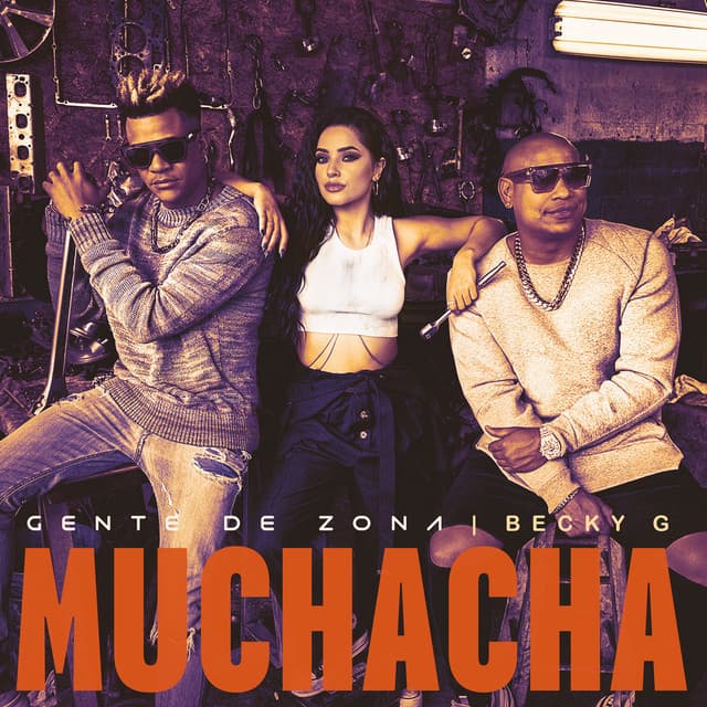 Canción Muchacha