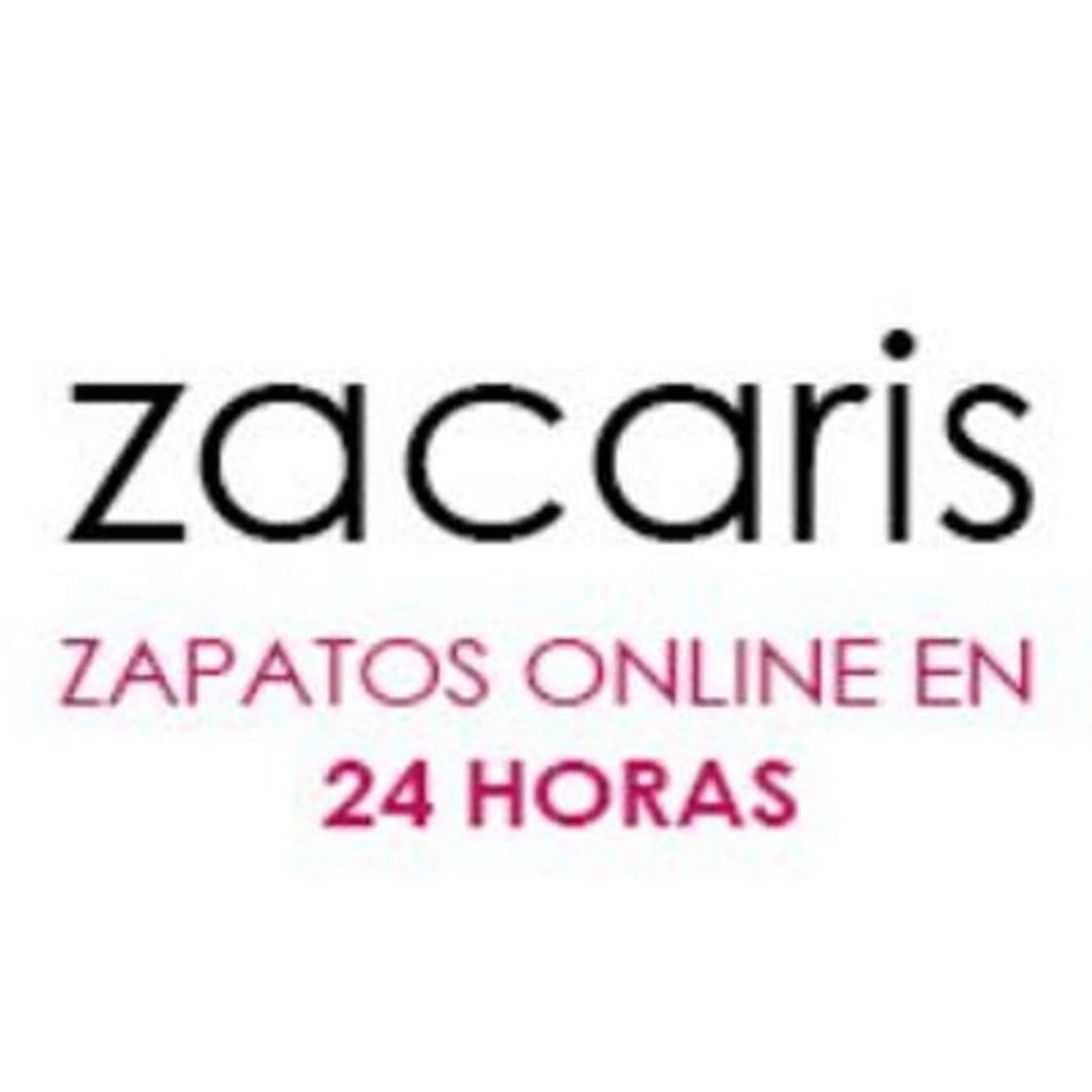 Moda ZACARIS