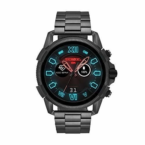 Moda Diesel Smartwatch DZT2011