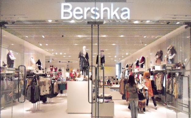 Place Bershka