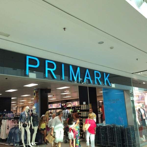 Place Primark