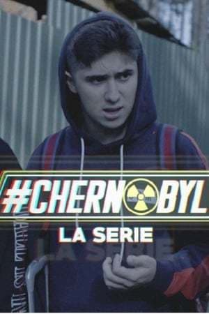 Serie Chernobyl, la serie