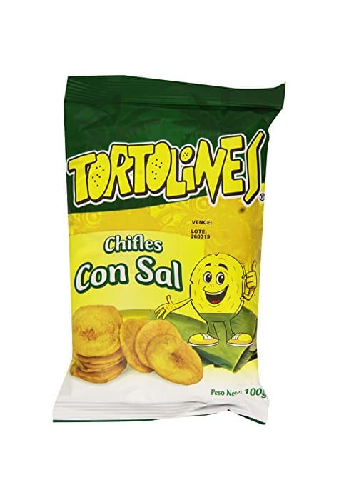 Producto Tortolines