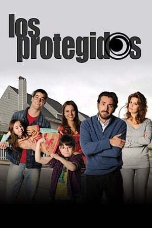 Serie Los Protegidos