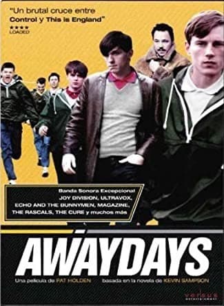 Movie Awaydays 