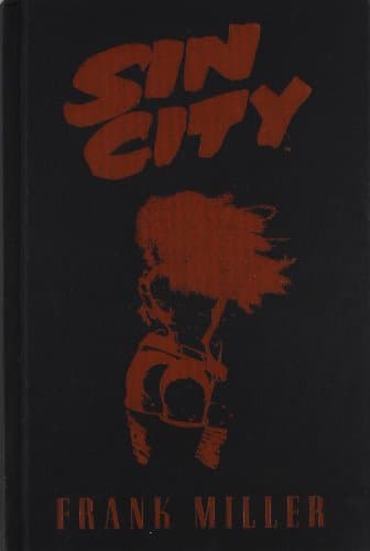 Book SIN CITY. EDICIÓN INTEGRAL VOL. 1 