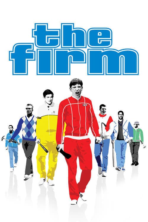 Movie The Firm