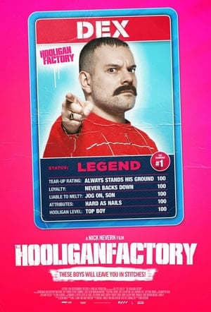 Movie The Hooligan Factory