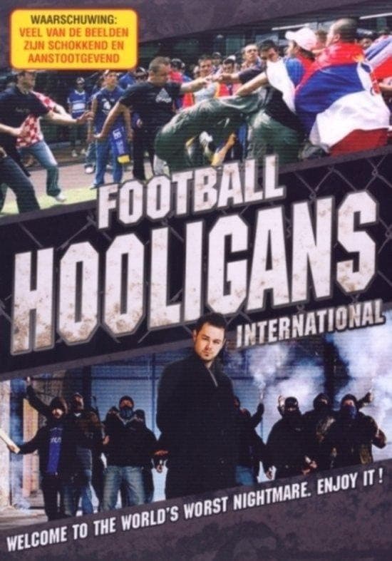 Movie Football Hooligans International