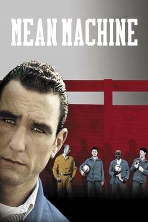 Movie Mean Machine