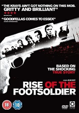 Movie Rise of the footsoldier