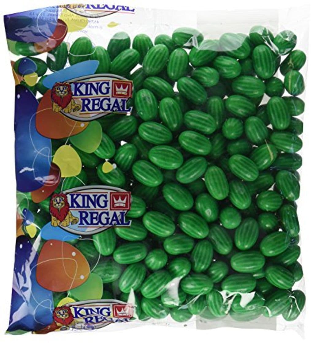 Producto King Regal Chicles