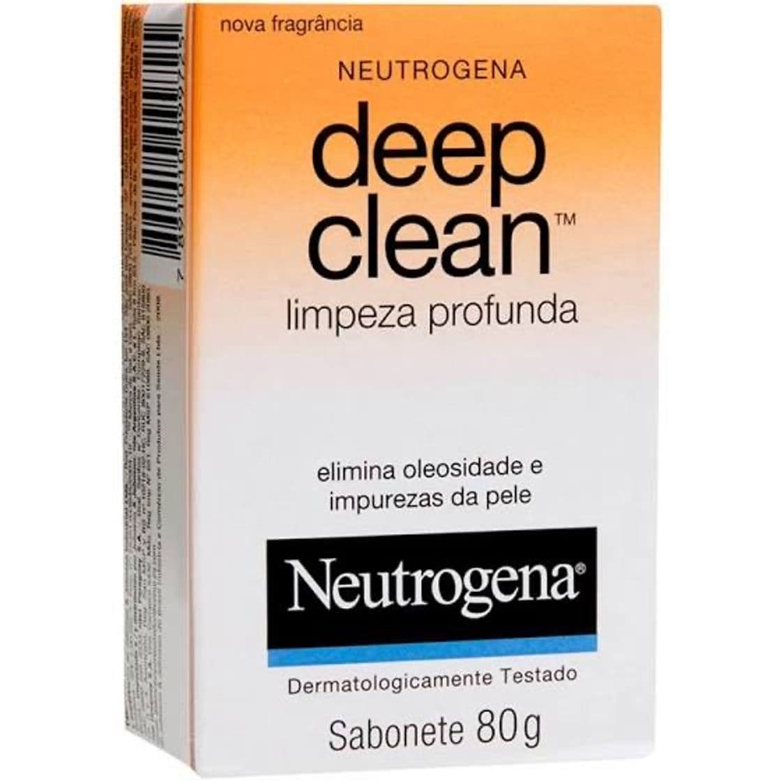 Belleza Neutrogena Visibly Clear Spot Proofing Limpiador Diario