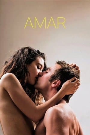 Película Amar