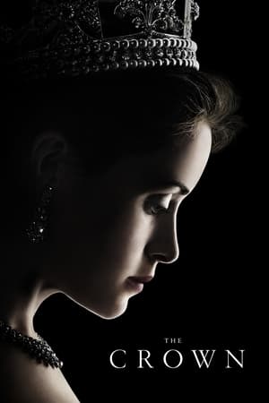 Serie The Crown