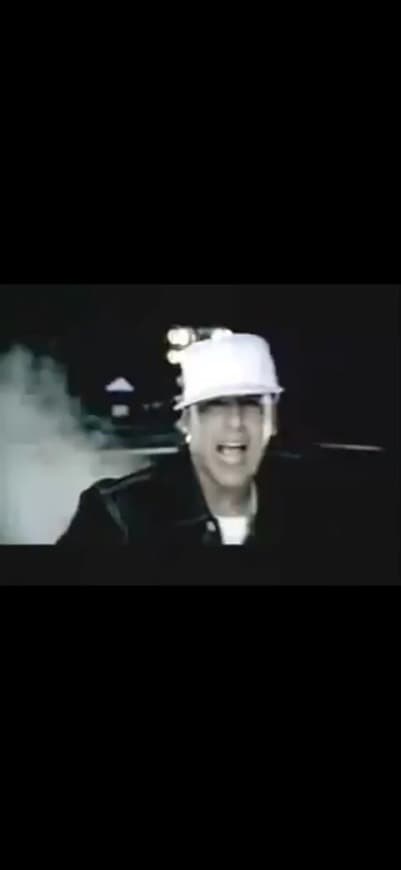 Canción La gasolina- Daddy Yankee