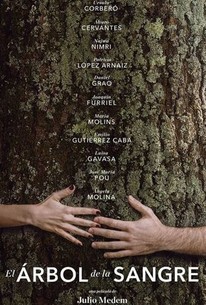 Película The Tree of Blood