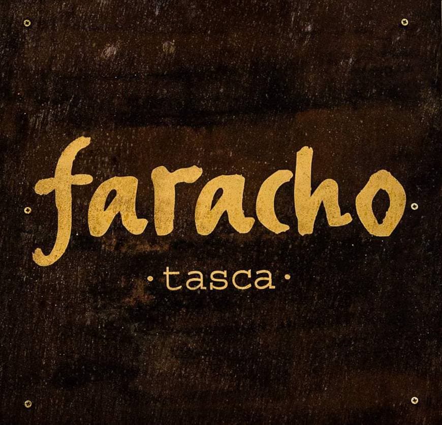 Restaurantes Tasca Faracho