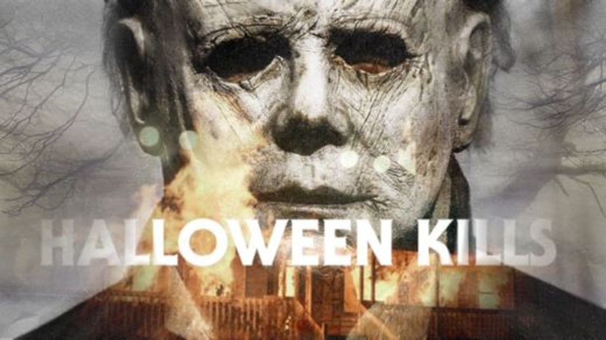 Película Halloween Kills