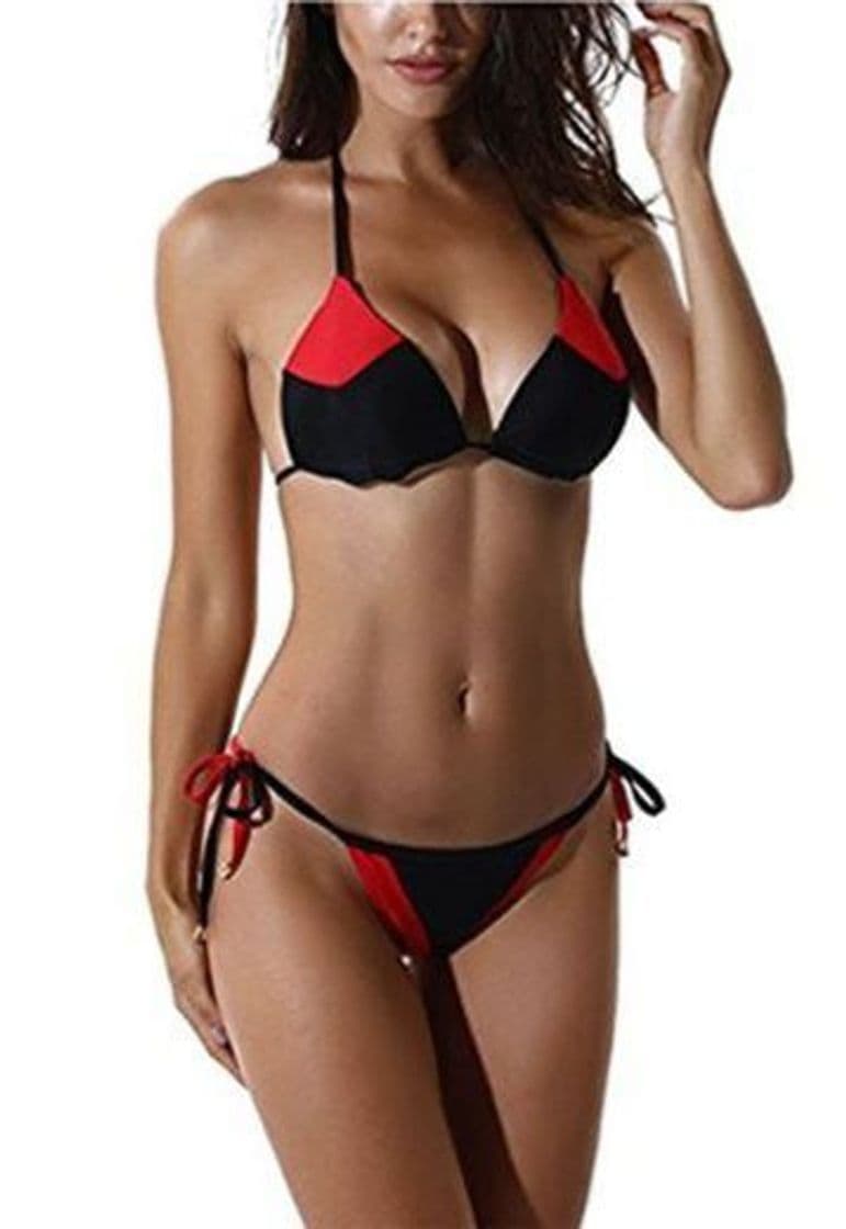 Producto Bikini Mujer Push