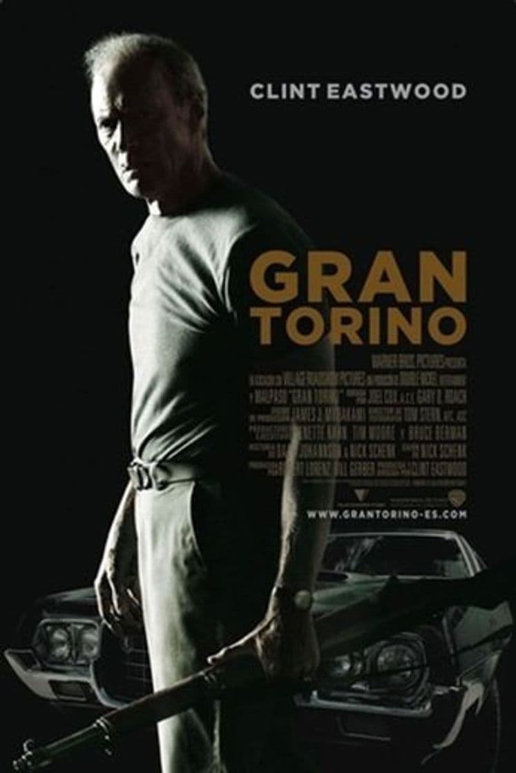 Película Gran Torino