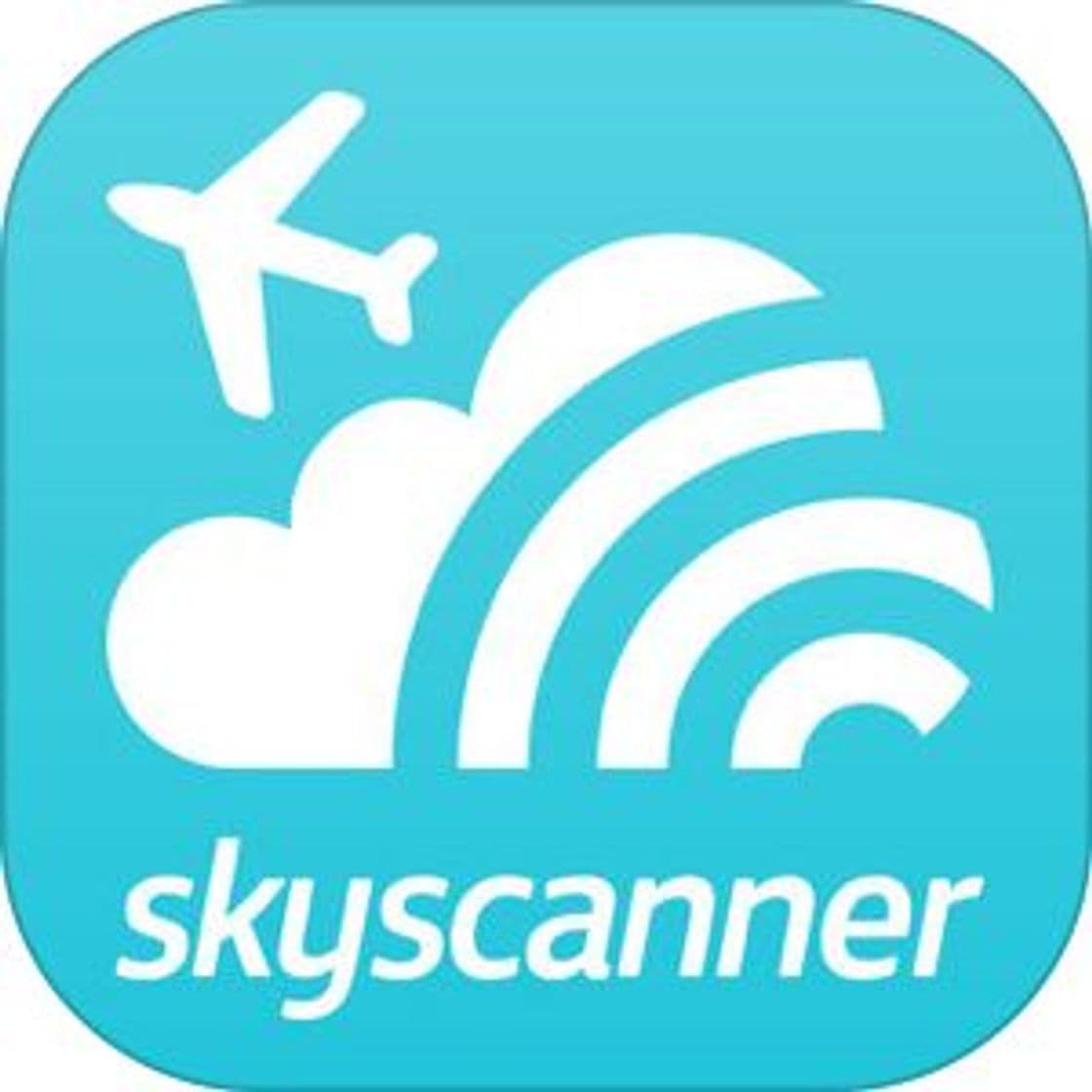 App Skyscanner: Vuelos Baratos