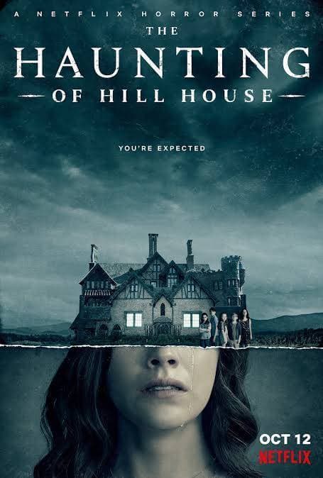 Serie The Haunting of Hill House | Netflix Official Site