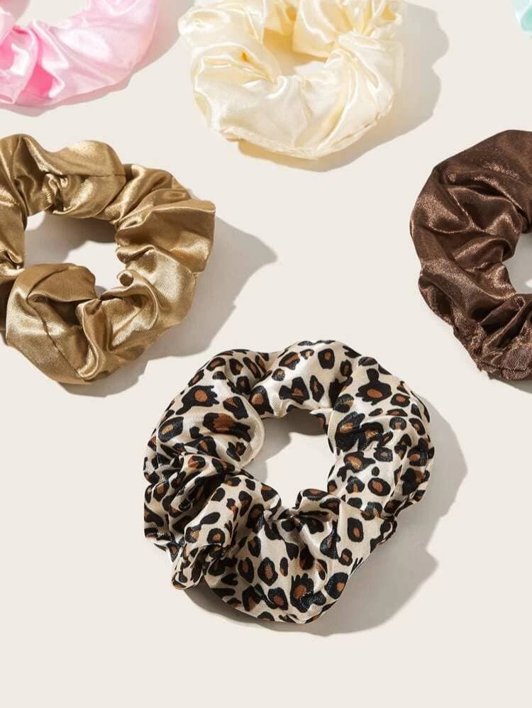 Product hair tie