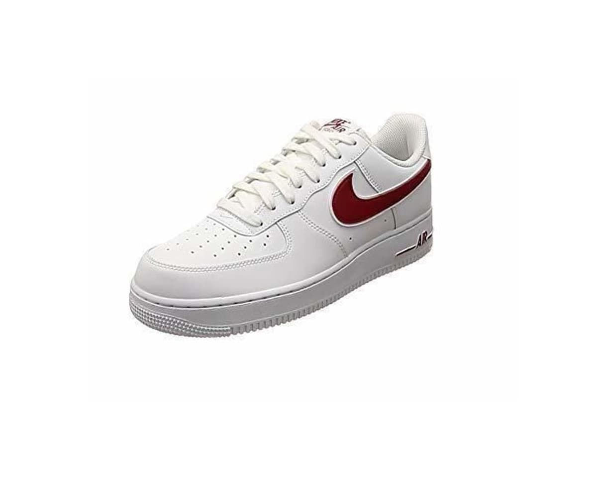 Fashion Nike Air Force 1 '07 3, Zapatos de Baloncesto para Hombre, Multicolor