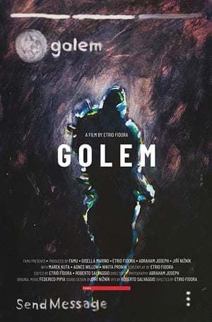 Movie Golem