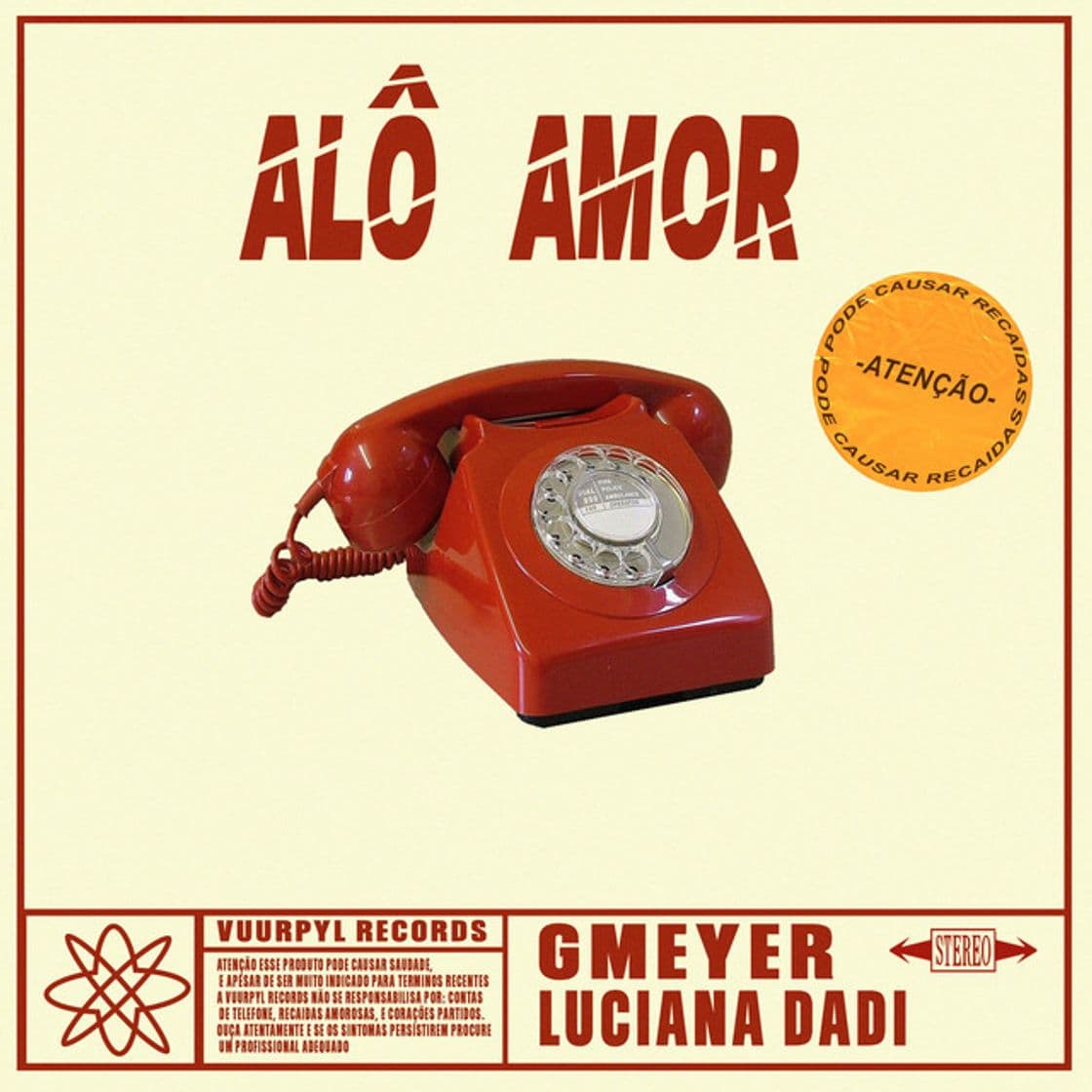 Music Alô Amor