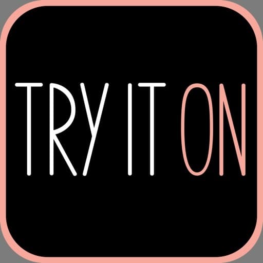 App TryItOn Makeup