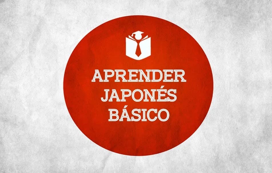 Fashion Curso de japonés gratis en línea | Aprender japonés