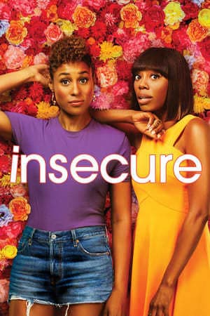 Serie Insecure