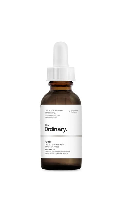 Product The ordinary “B” Oil