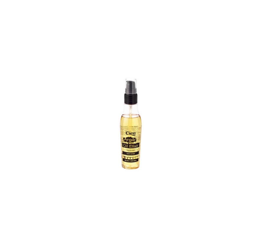 Product Argan Oil Elixir