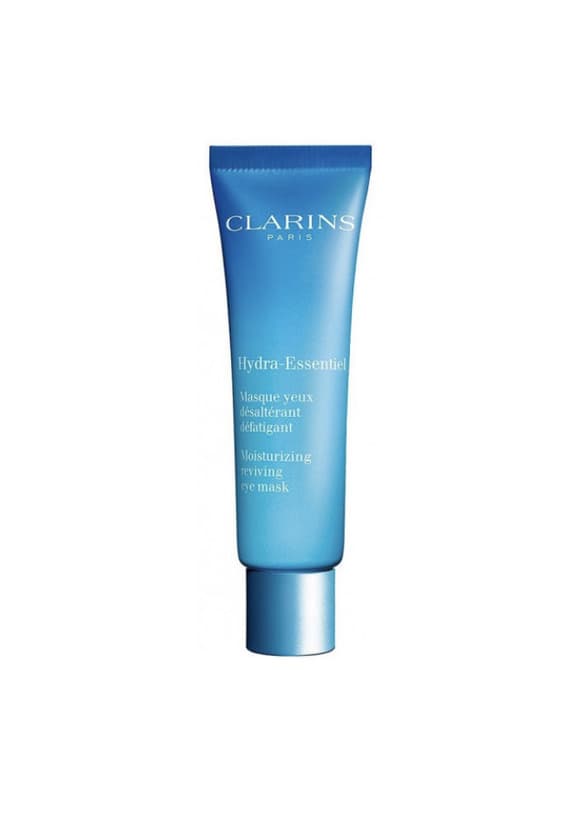 Product Clarins Eye Mask