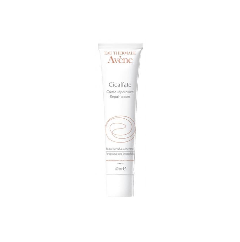 Product Cicalfate repair cream