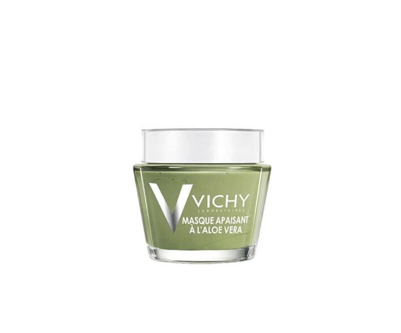 Product Vichy Masque Máscara Calmante Aloe