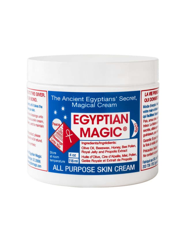 Product Egyptian Magic