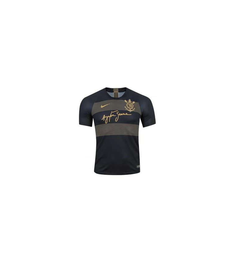 Producto Camisa Corinthians Ayrton Senna