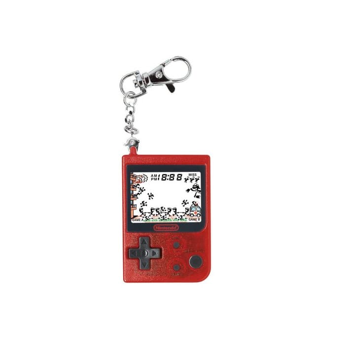 Producto Nintendo Mini Classics 14910318 - Fire