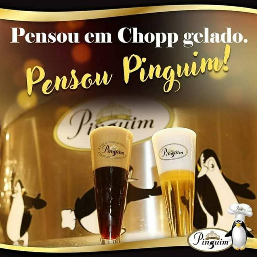 Restaurants Chopperia Pinguim