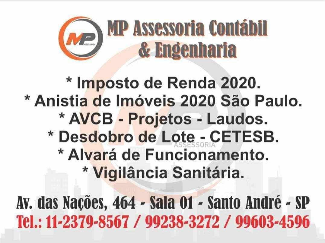 Lugar Mp Assessoria Empresarial